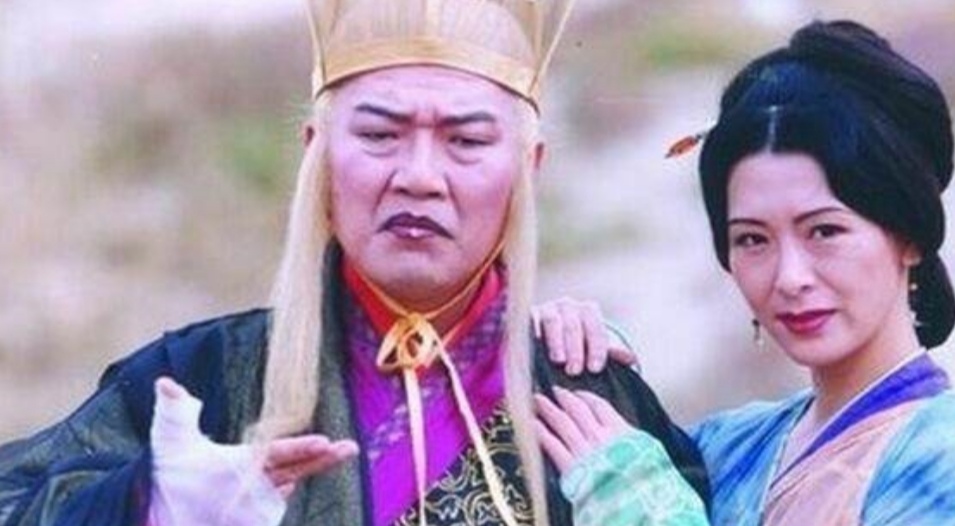 没有最狠，只有更狠——史上最毒的4个女人