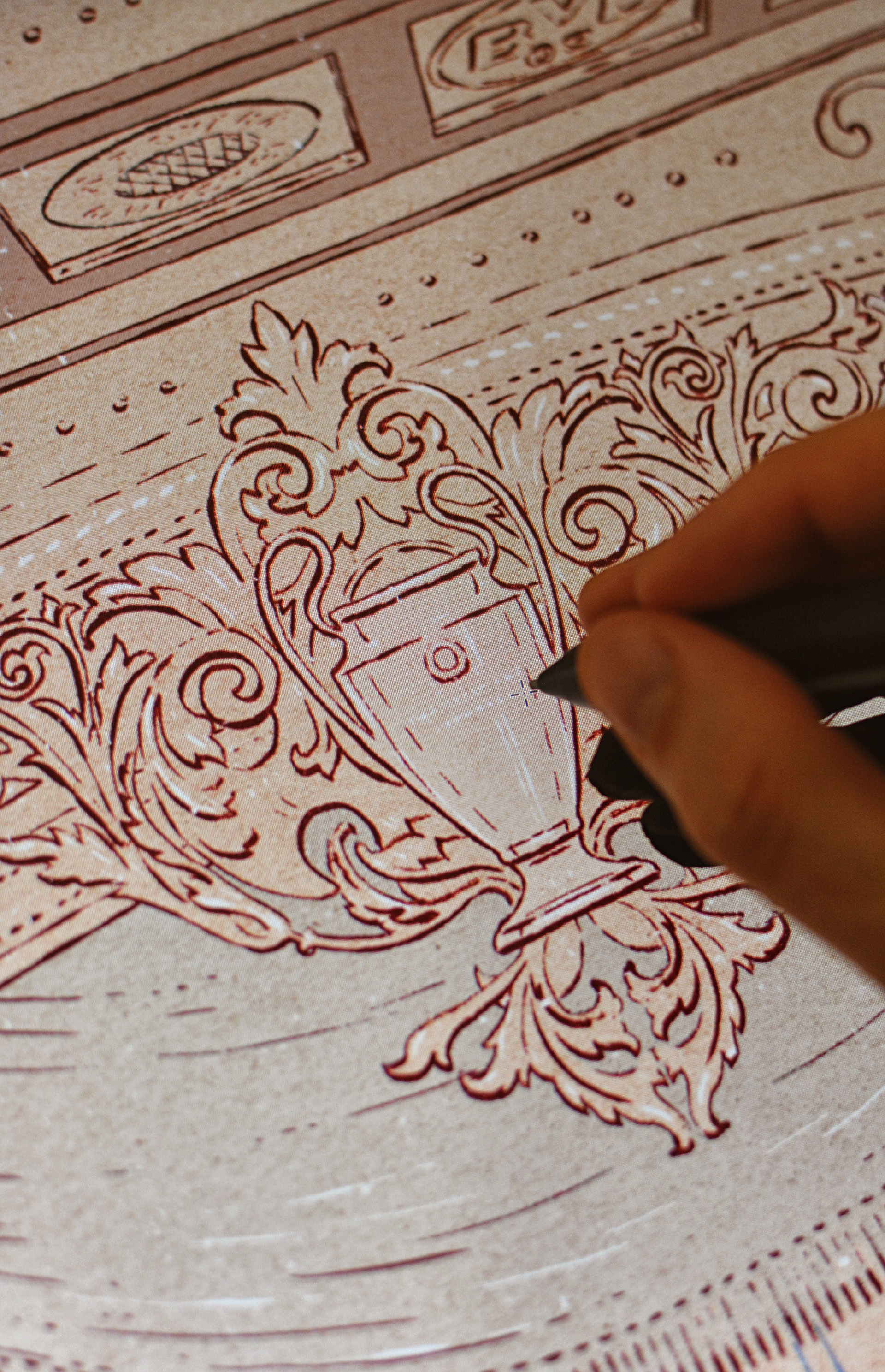 超写实足球手绘,手绘足球运动