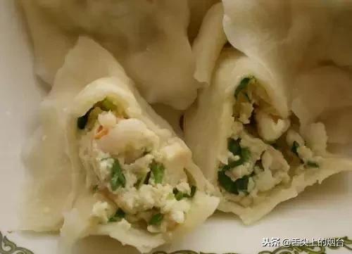 十种经典饺子馅配制方法,老妈25年的饺子馅秘方