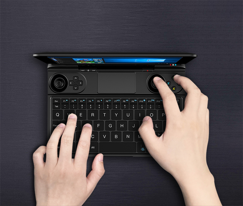 GPDWINMax预售优惠八百,网友:这朋友我交了