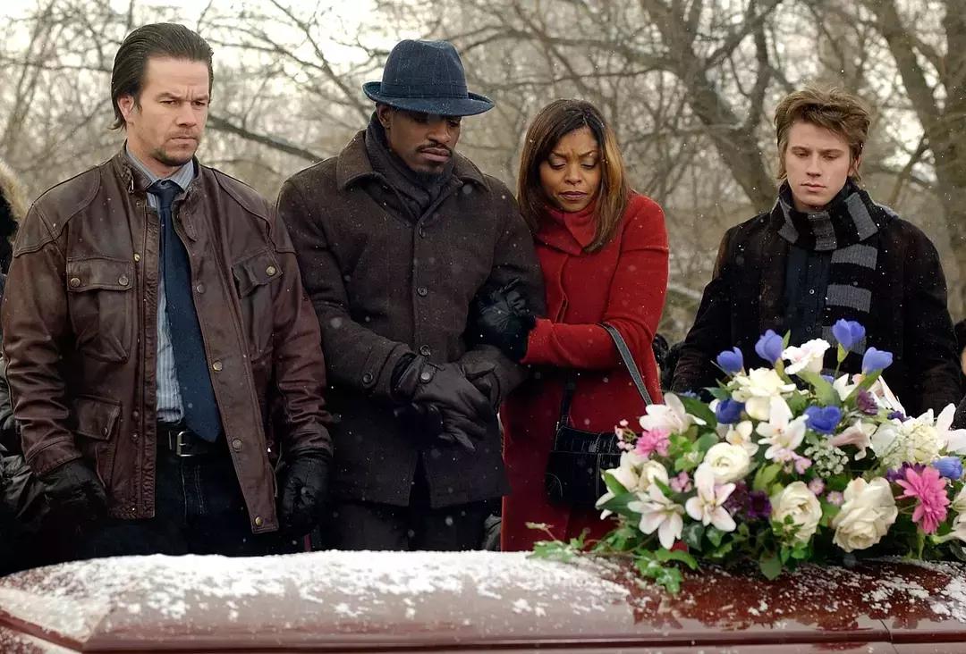 母亲被枪杀四个儿子报仇的电影,母亲遇害儿子复仇的电影