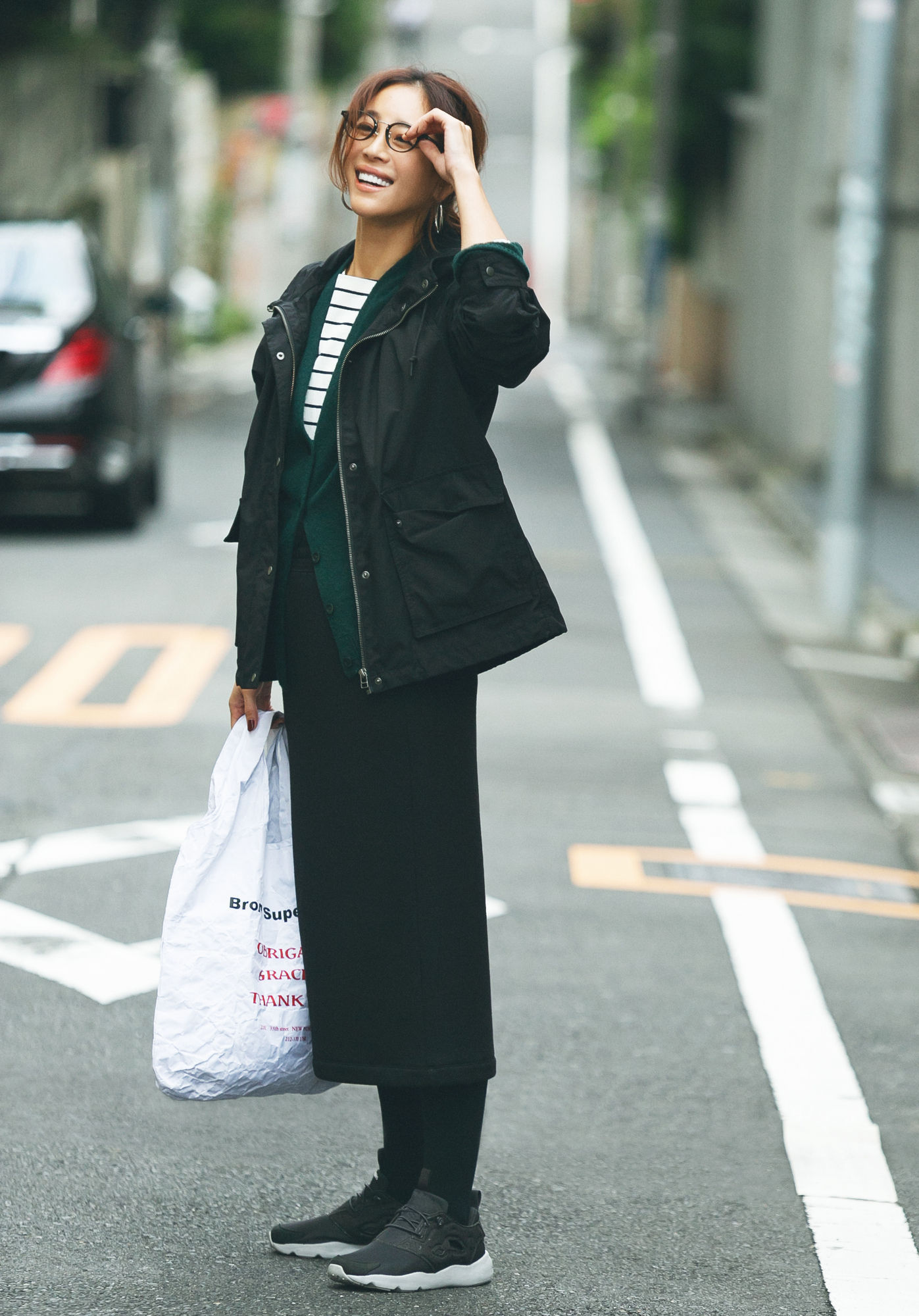 满足各场景穿着需求,优衣库穿搭成套