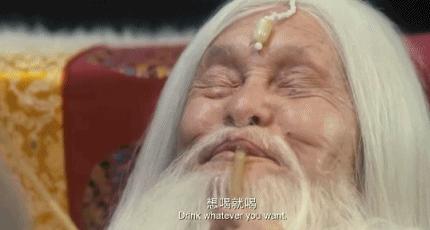 余男黄渤演过的影视作品,黄渤余男的电影