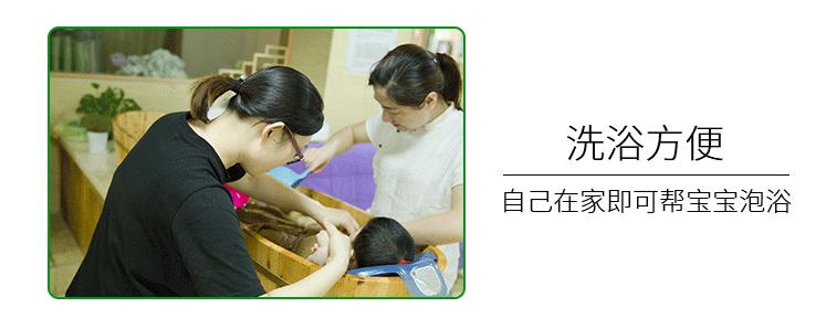 宝宝感冒睡不好试试小儿推拿手法,小儿感冒中药药浴配方