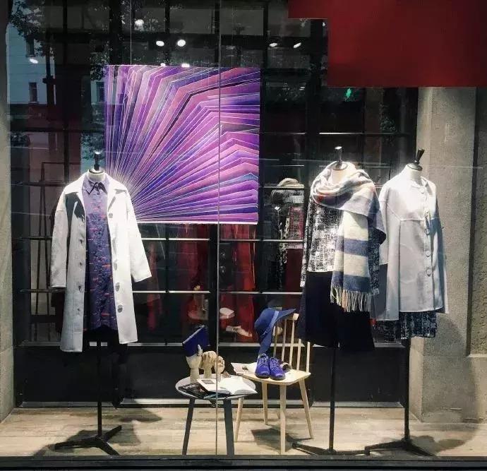 上海aj买手店,上海10家最佳买手店