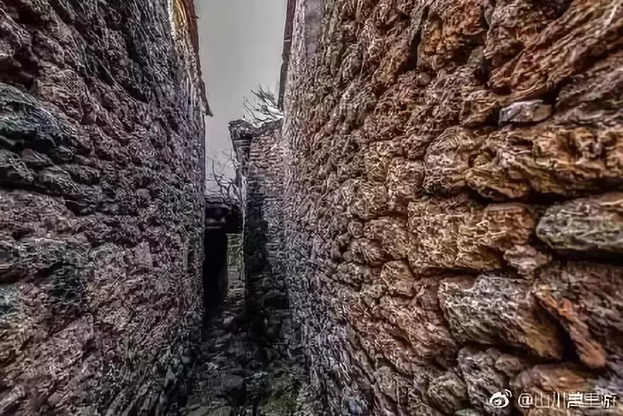 滇南小众村落,云南冷门古村