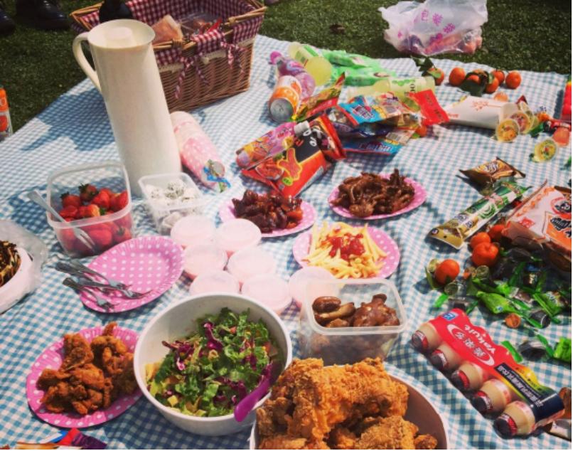 乡野乐趣，香颂大地||左岸芳园让你一键Get法国休闲假日时光