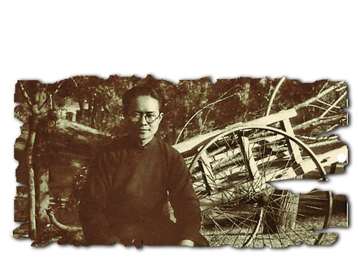 不同时期沈从文人性美的文化隐喻,沈从文小说中的爱情悲剧