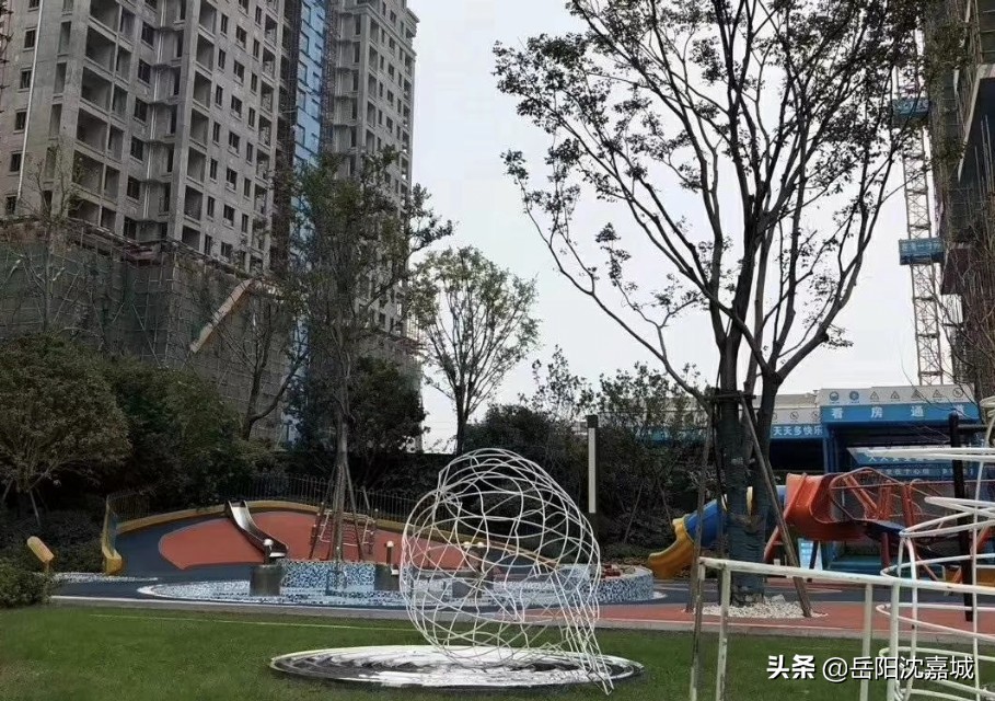 五六十万可以在岳阳哪里买套三房？我来跟大伙说说