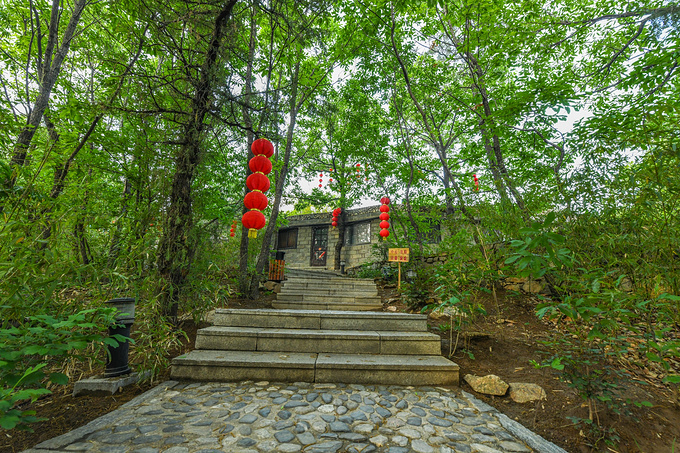 太行山之美巍峨壮丽,太行山最美的免费风景在哪里