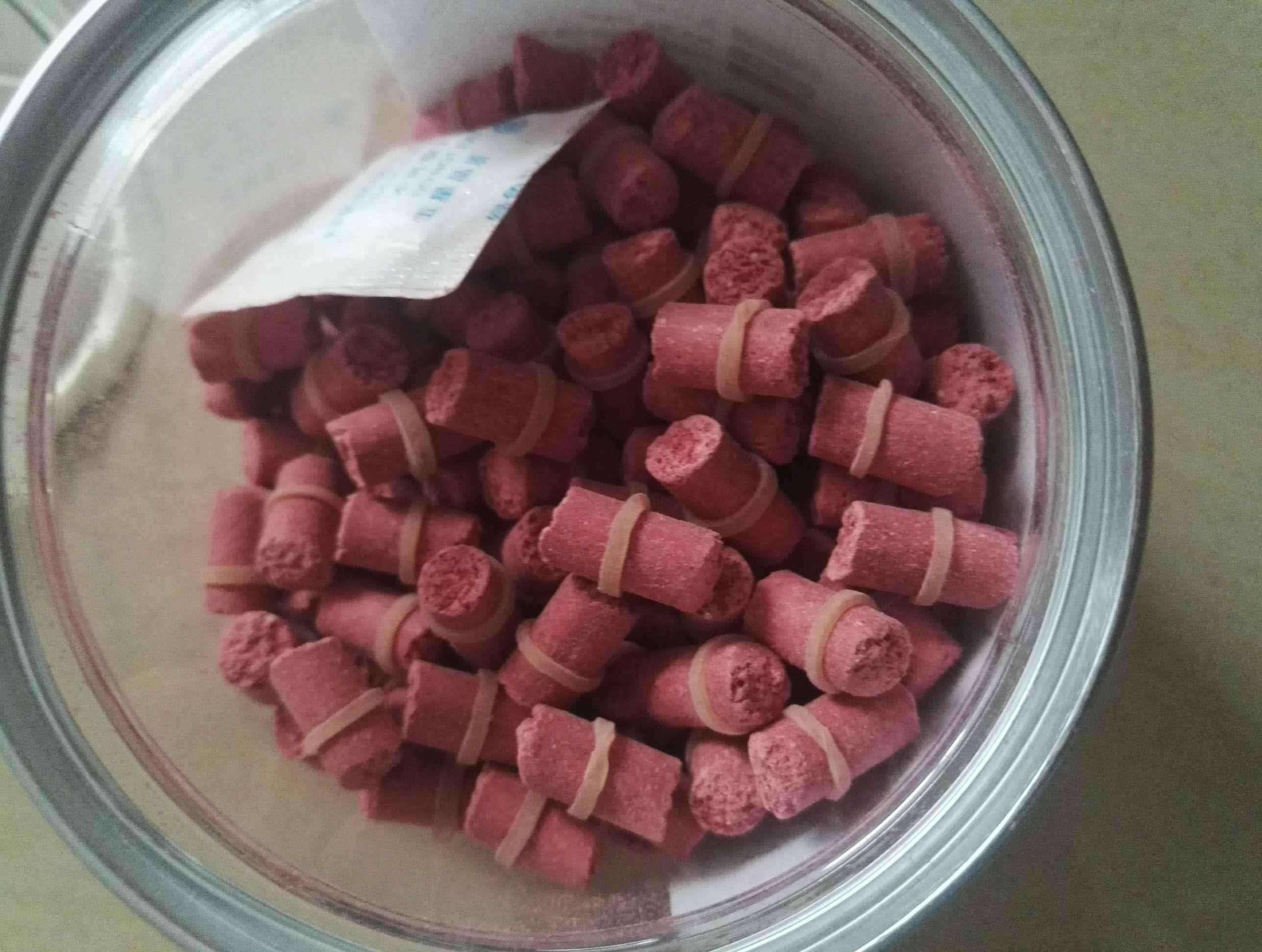 红虫饵颗粒怎么挂钩,钓鱼颗粒的正确挂钩方法