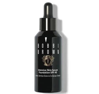 人生第一款大牌粉底液怎么选,初学者粉底液怎么选