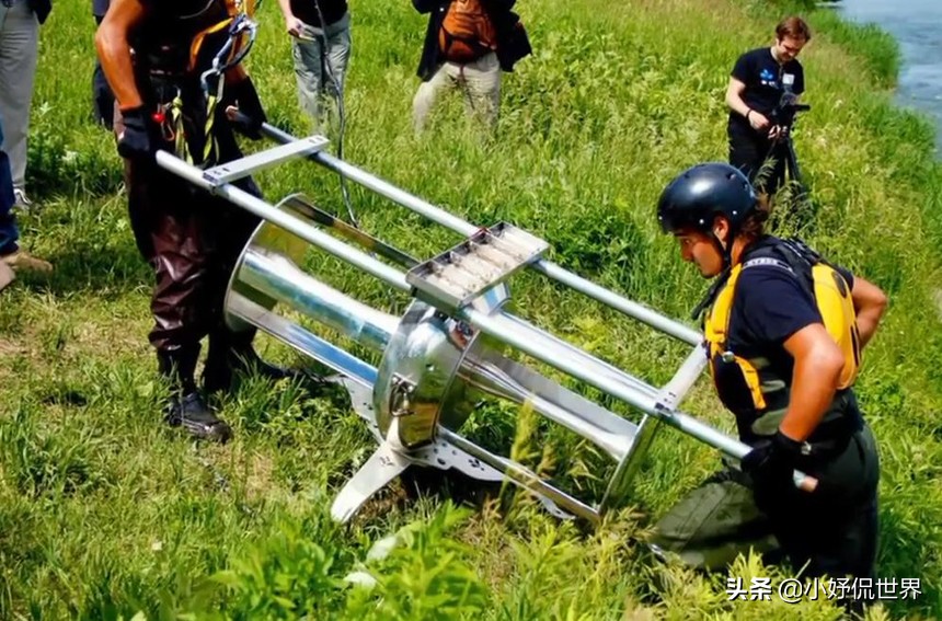 拯救地球环保,环保地球的新发明