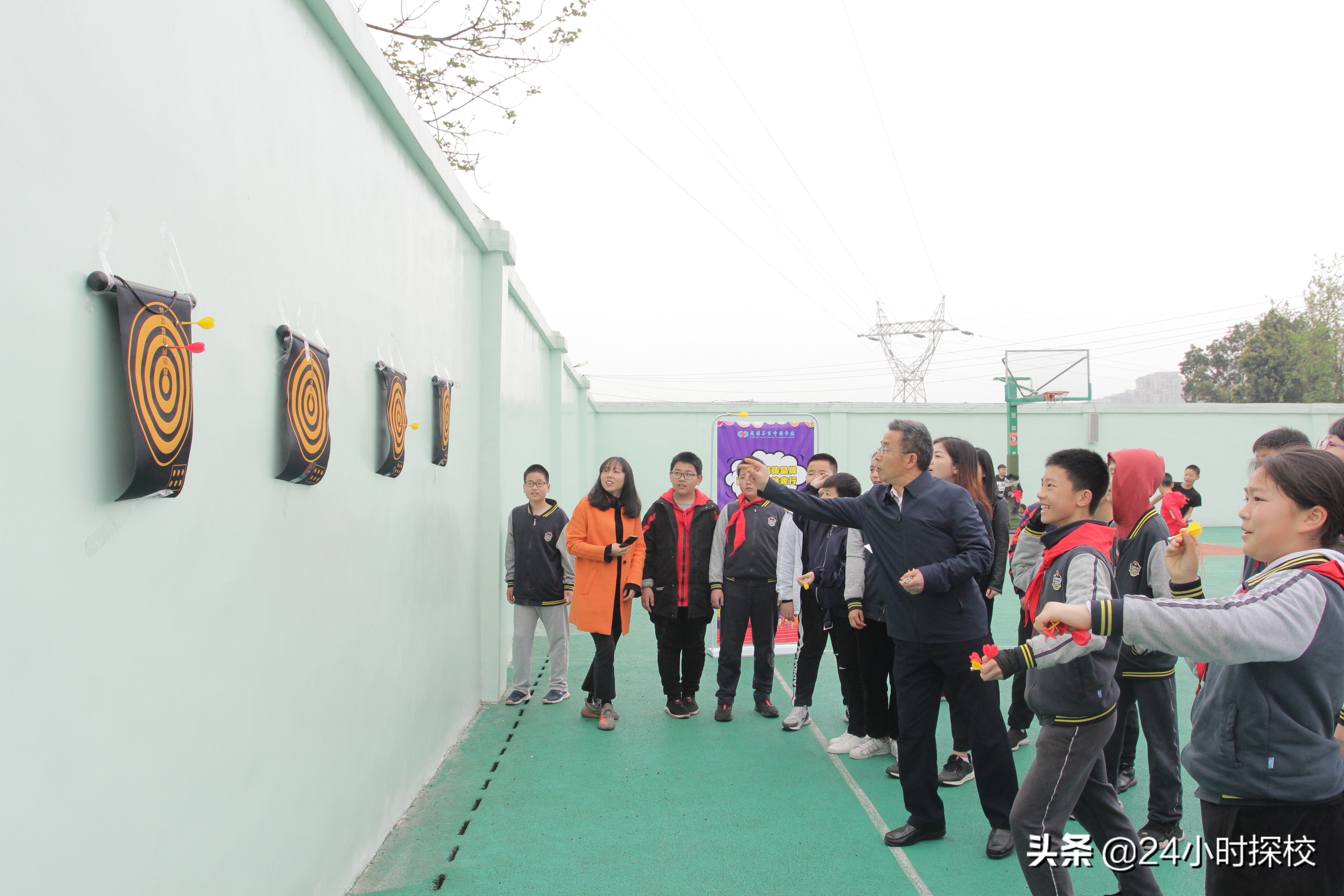 校园吉尼斯跳绳比赛,校园吉尼斯纪录一分钟单人跳绳