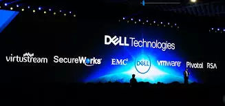 戴尔成长历程,戴尔重新崛起