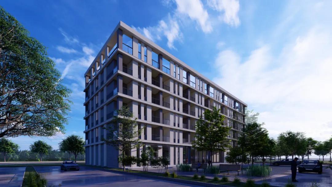 每天可考5200人!一站考完4个科目!东莞人以后考驾照更方便了!