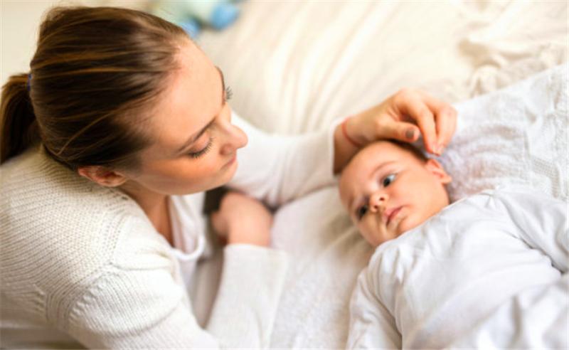 产妇和婴儿42天后复查项目,产妇和宝宝42天复检都查什么