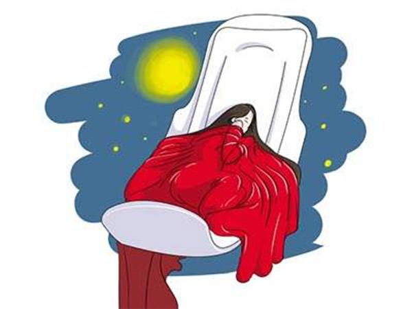 女性生理期多少时间才是正常,女性生理周期间隔多久是正常的