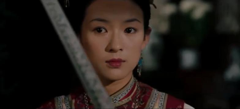 卧虎藏龙恋爱,卧虎藏龙理智与情感