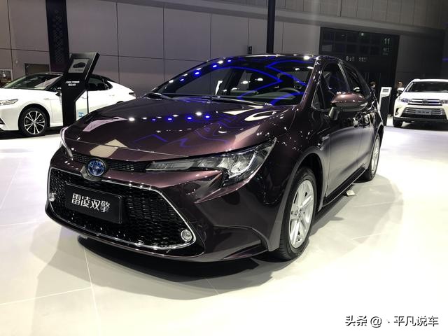 雷凌1.2t豪华版有没有胎压显示,2021款雷凌1.2t最高胎压