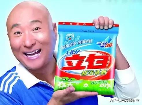 立白：国产洗护巨头的辉煌与隐忧