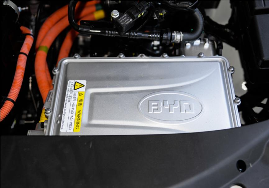 新能源油电混合车优缺点是什么,新能源汽车推荐优缺点