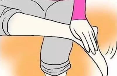 老中医神奇的拍打赶走全身疾病,身体的各个部位怎么拍打治病