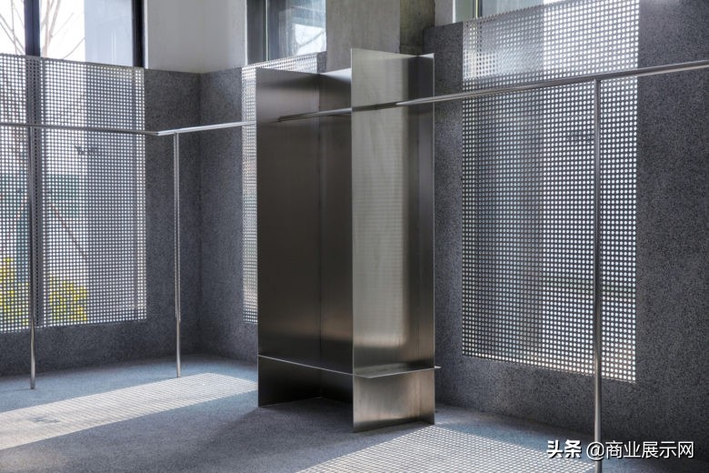 郑州mj服装店,郑州jhw品牌集合店