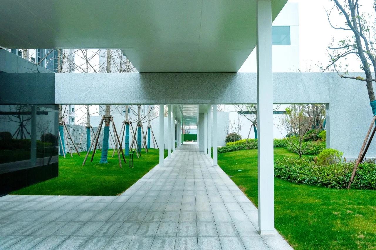 郑州北龙湖品质楼盘,郑州北区品质楼盘