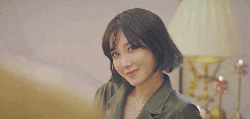 顶楼里的高级珠宝,顶楼顶级名媛