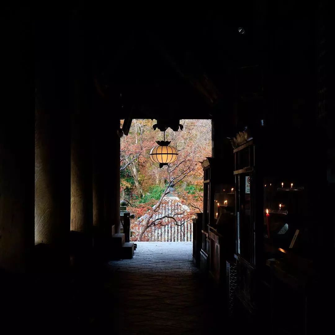 奈良唐朝长安城,奈良和长安城对比