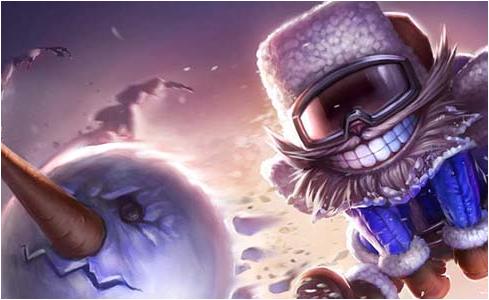 英雄联盟出现吉格斯神秘商店,吉格斯的神秘商店是什么意思