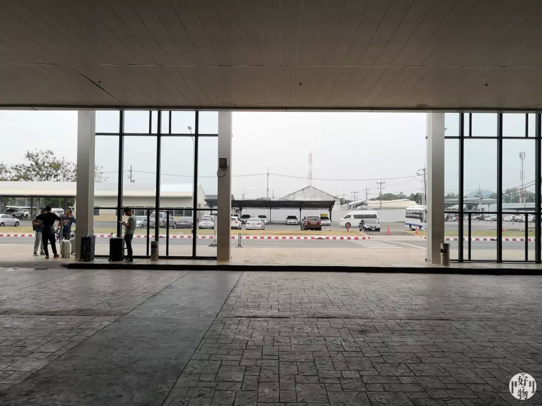 免签去泰国买单程机票可以吗,泰国旅游自费