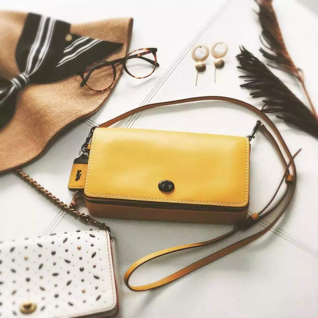 品牌女包包推荐网红款2022年新款,低调而不失优雅的包包品牌