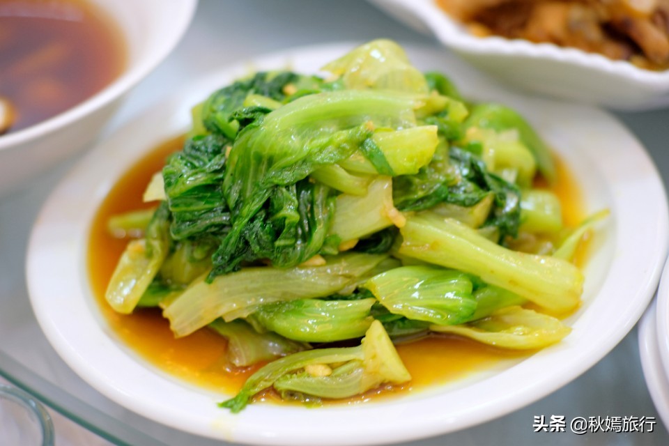 常熟虞山特色饭店推荐,常熟铜官山十大菜