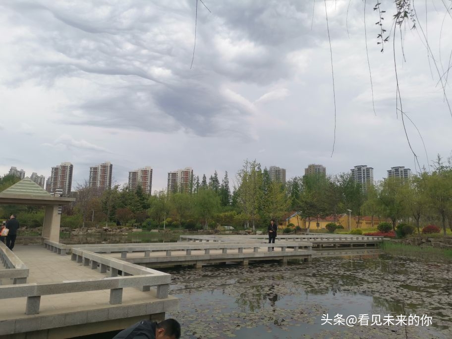 烟台开发区福莱山公园最新消息,烟台开发区福莱山公园喷泉时间