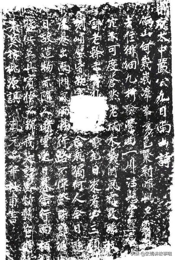 杜甫的三吏三别中的作品都有什么,古诗词鉴赏之杜甫三吏三别