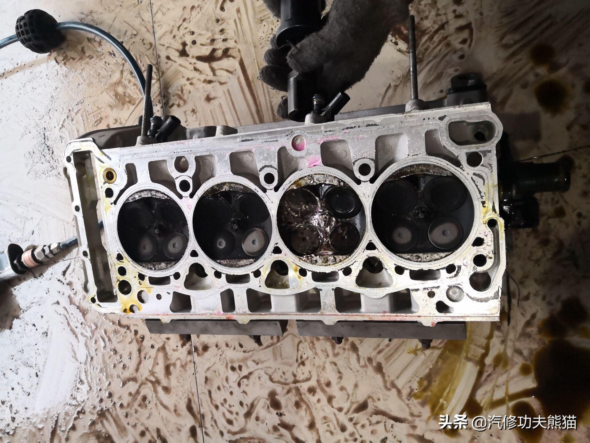 速腾二代ea888烧机油普遍吗,速腾冠军版二代ea888的优缺点