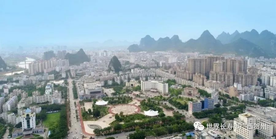 贺州市招商引资项目有哪些,广西2023年招商引资多少亿