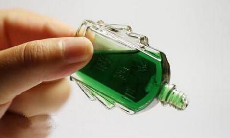 风油精和清凉油，才是非洲大陆上的硬通货