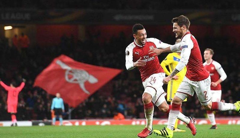 世界足坛五大帮派盘点：烤肉派最好玩，骑士桌最有归属感