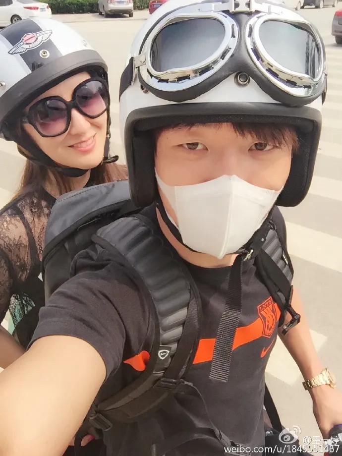 中国国脚杨旭,前国脚杨旭