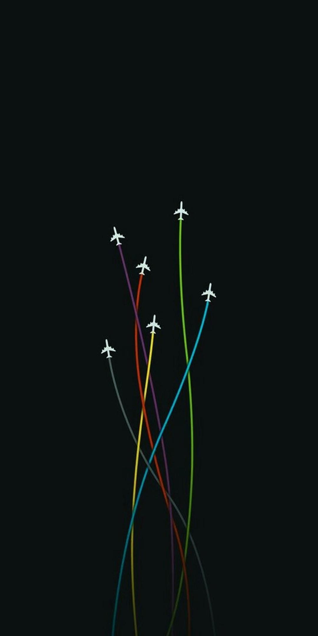 高清暗黑系壁纸创意,100张暗黑系壁纸