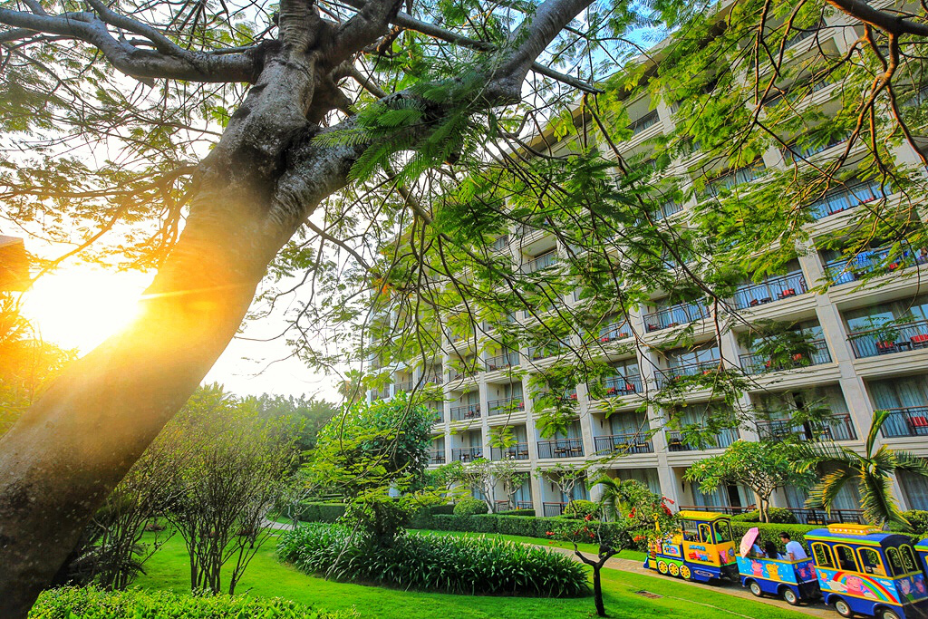 三亚亚龙湾风水,三亚风水最好的地方在哪里