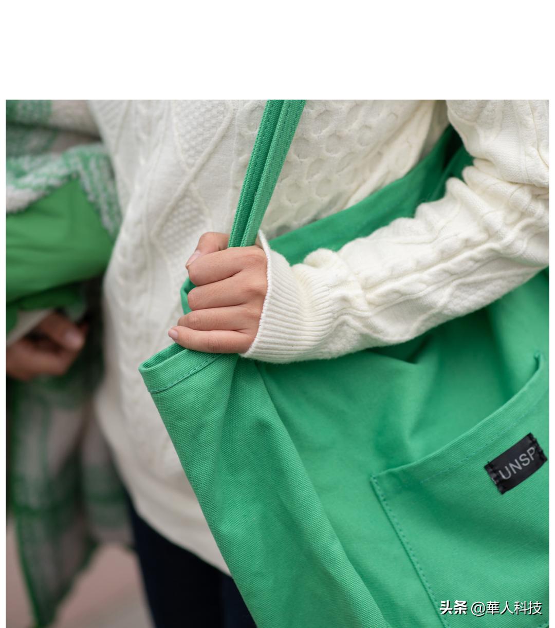 显瘦又时髦的叠穿方式推荐,怎样把外套叠得又小又好看