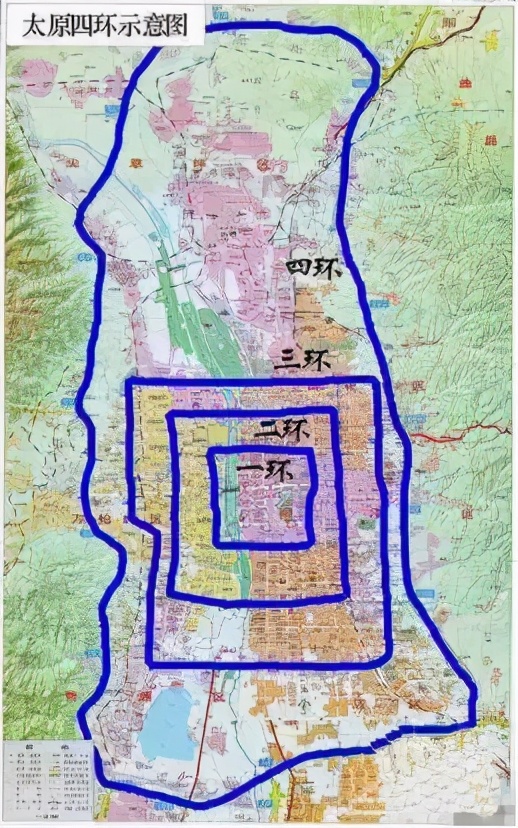 榆次区变化的视频,榆次未来最新发展