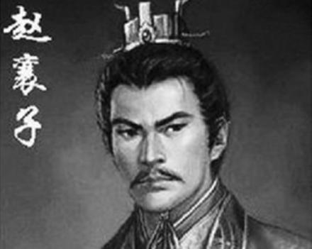 就因他的慧眼识珠，地位卑微的庶子成为了当之无愧的君王