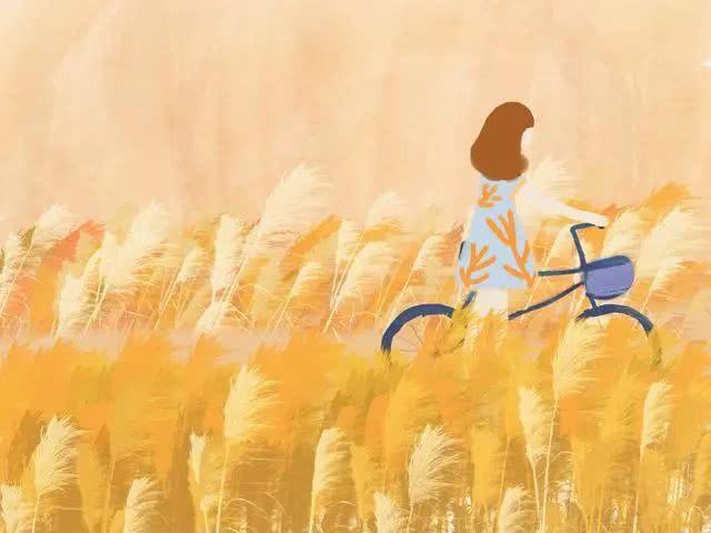 女人和你诉说婆媳关系不好,当一个女人意识到婆媳关系难处