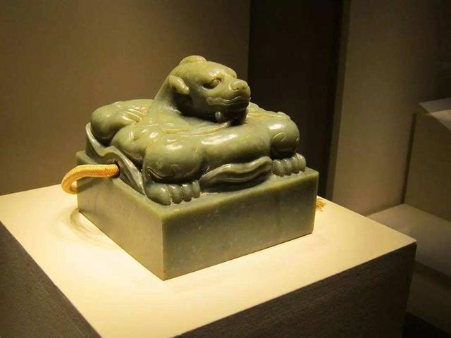 十大下落不明的稀世珍宝,消失于历史中的两件国宝