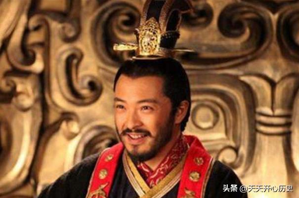 隋文帝时期盛世原因,隋文帝开创了一个破烂的盛世